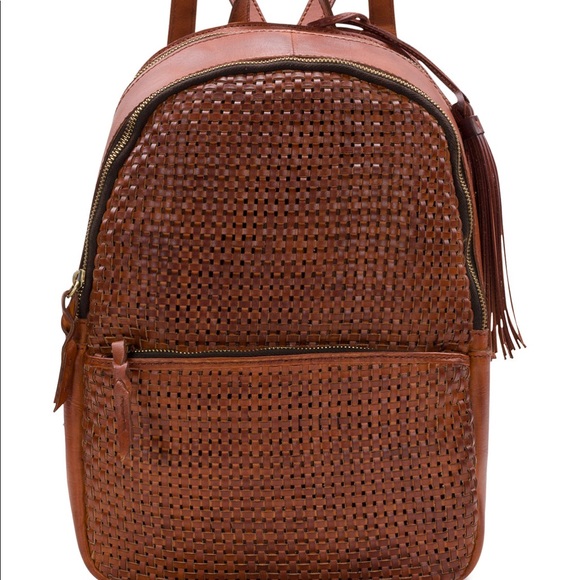 Patricia Nash Turi Backpack 